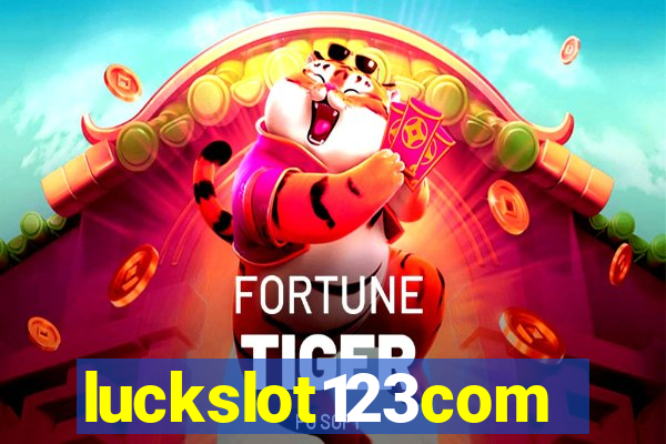 luckslot123com