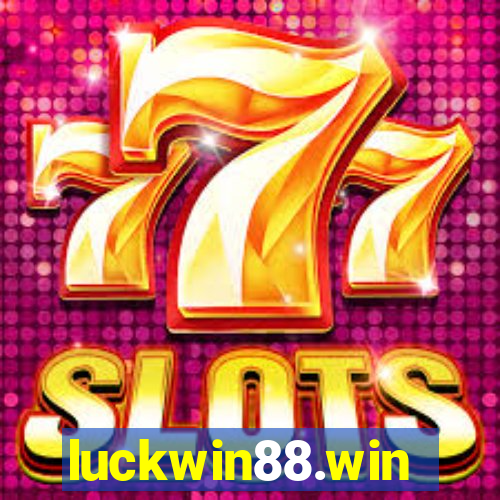 luckwin88.win