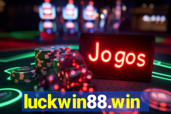 luckwin88.win