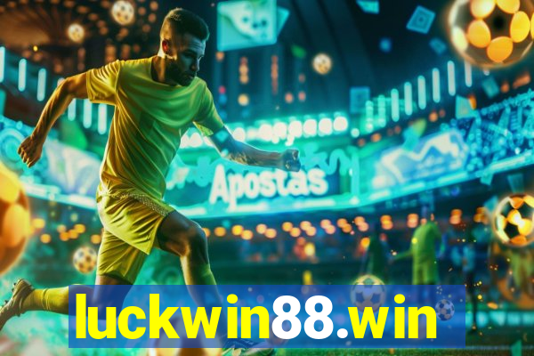 luckwin88.win