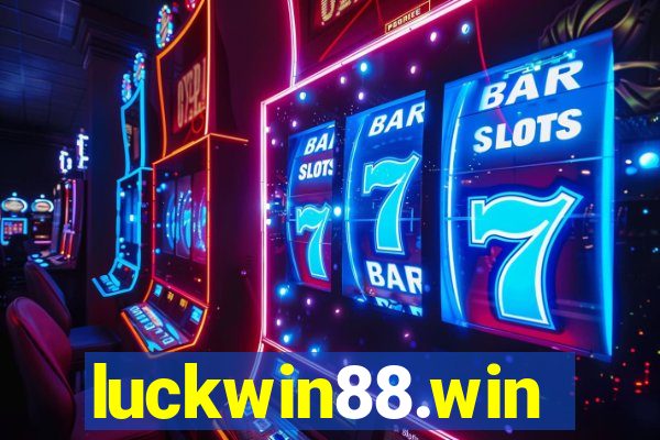 luckwin88.win