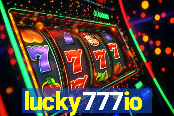 lucky777io