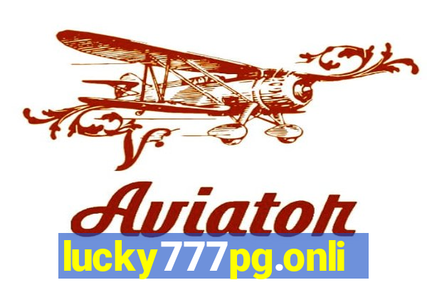 lucky777pg.online