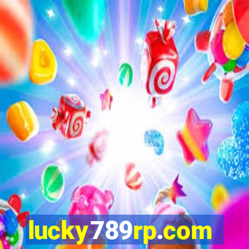 lucky789rp.com