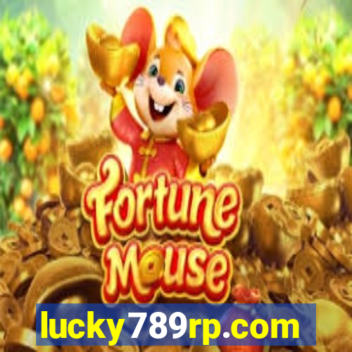 lucky789rp.com