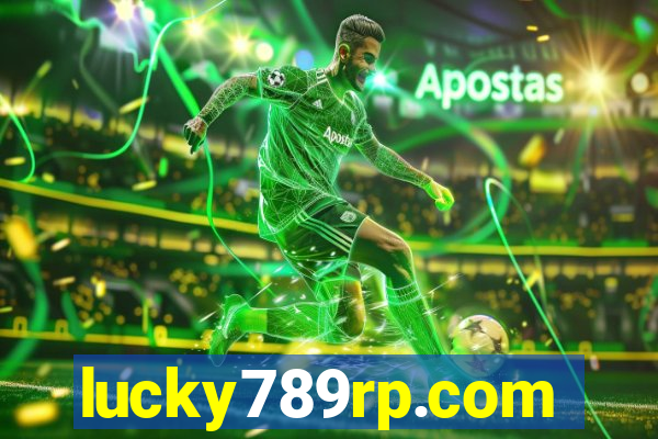 lucky789rp.com