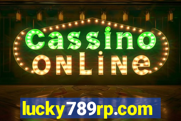 lucky789rp.com