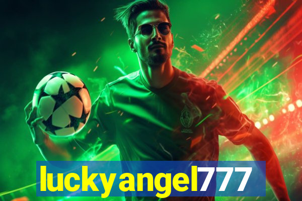 luckyangel777