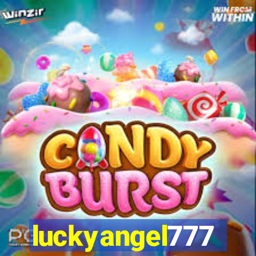 luckyangel777