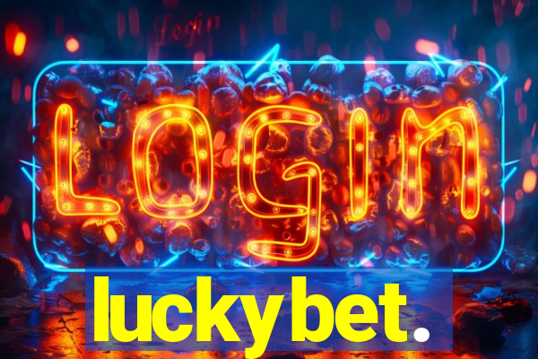 luckybet.