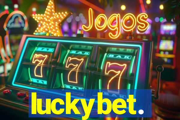 luckybet.