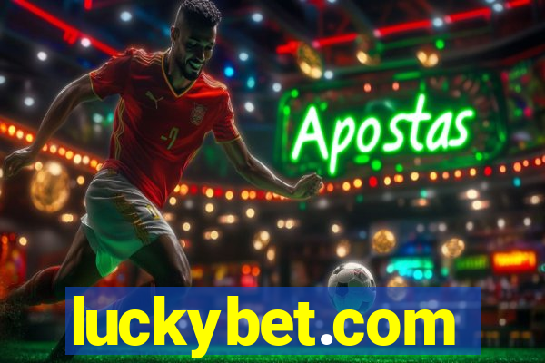 luckybet.com