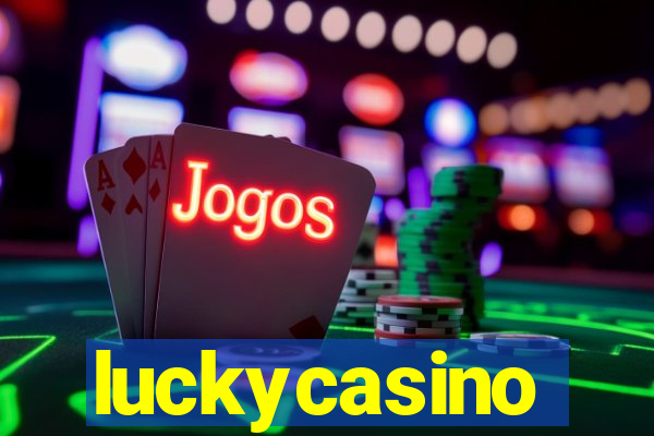 luckycasino