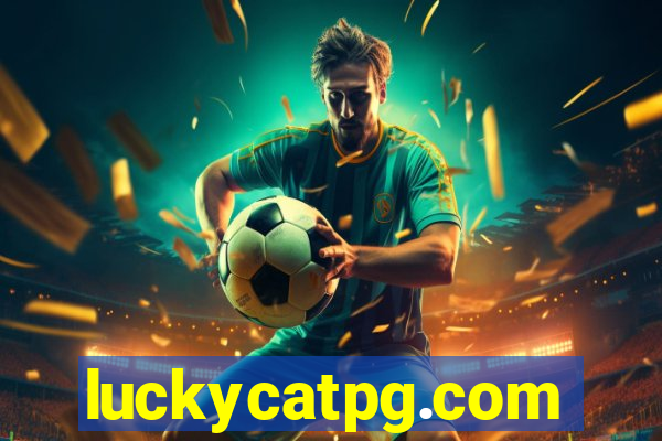luckycatpg.com