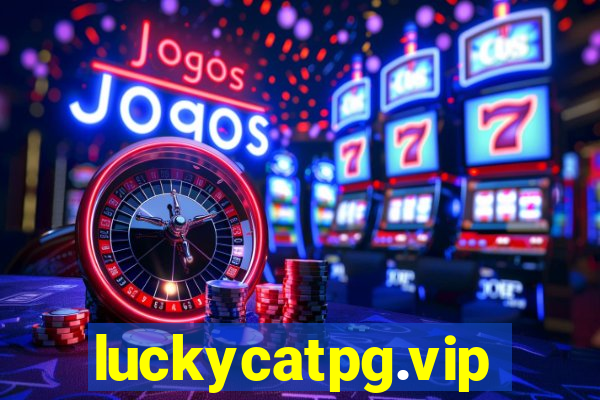 luckycatpg.vip