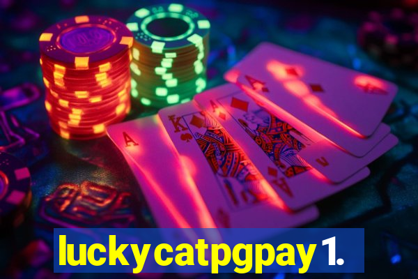 luckycatpgpay1.com