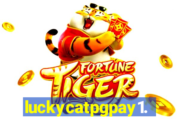 luckycatpgpay1.com