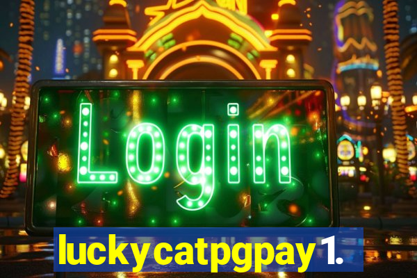 luckycatpgpay1.com