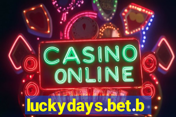 luckydays.bet.br