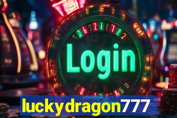 luckydragon777