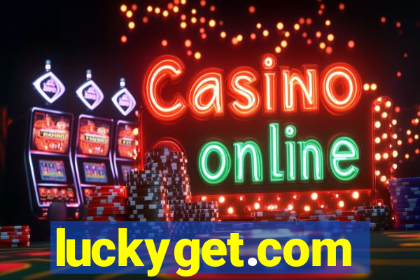 luckyget.com