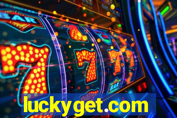 luckyget.com