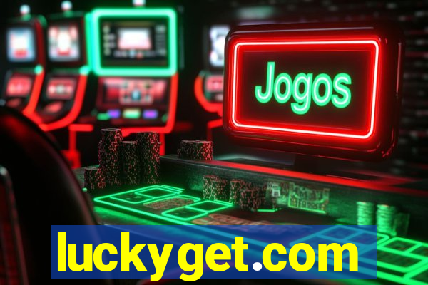 luckyget.com