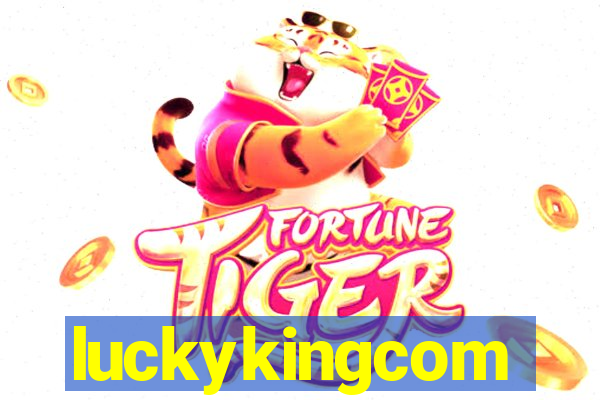 luckykingcom