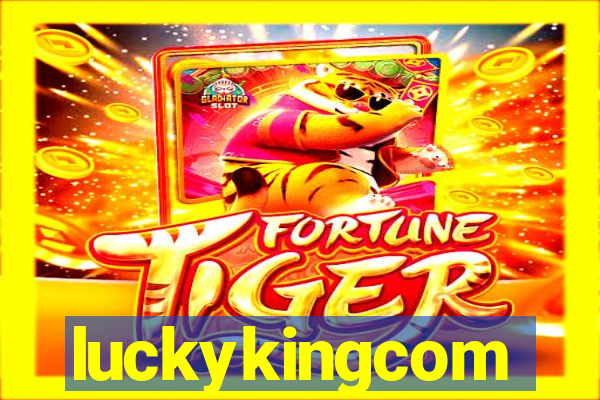 luckykingcom