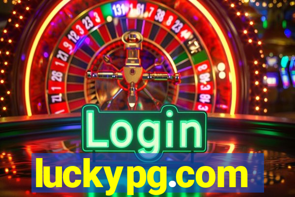 luckypg.com