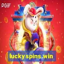 luckyspins.win