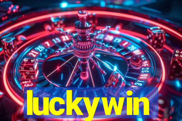 luckywin