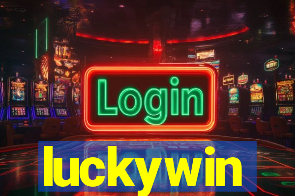 luckywin