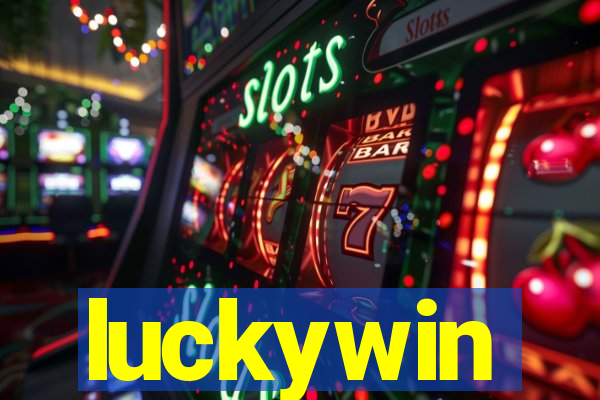 luckywin