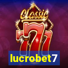 lucrobet7