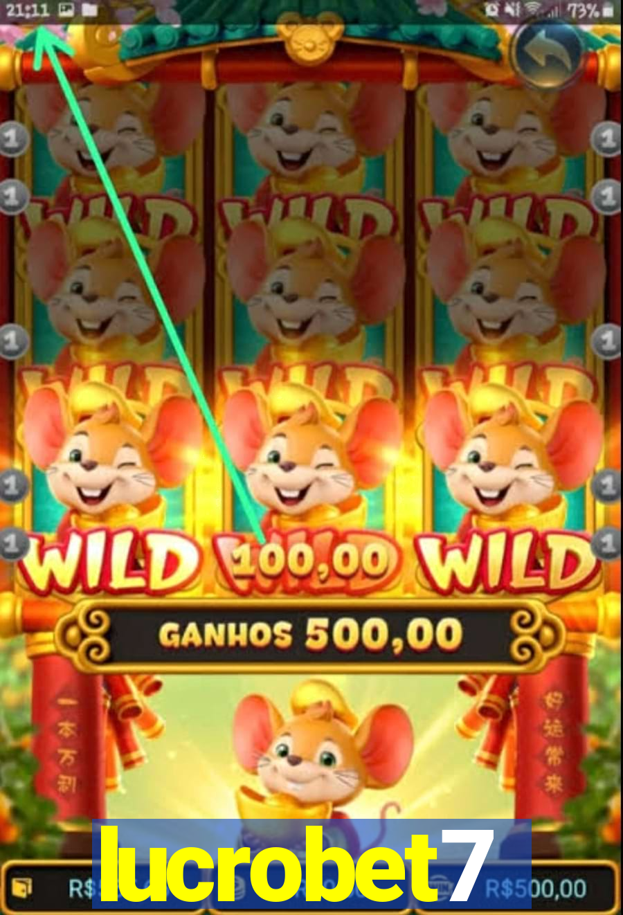 lucrobet7
