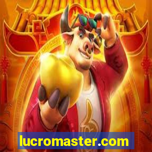 lucromaster.com