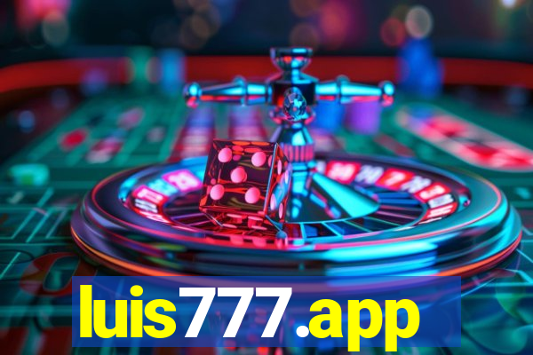 luis777.app