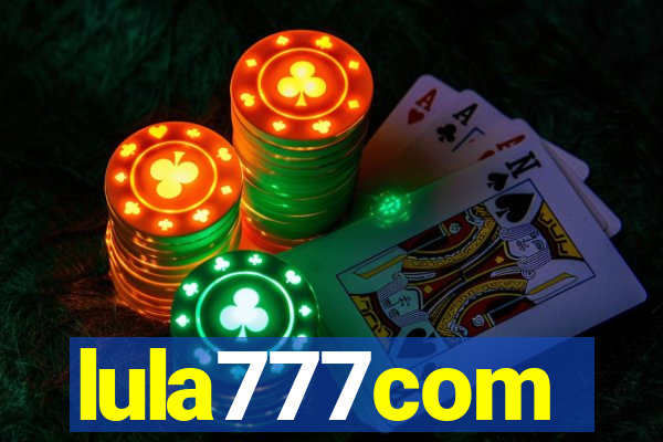 lula777com