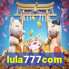 lula777com