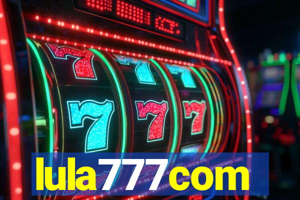 lula777com