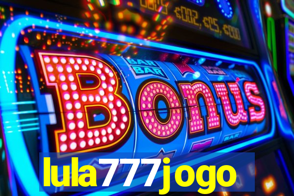 lula777jogo