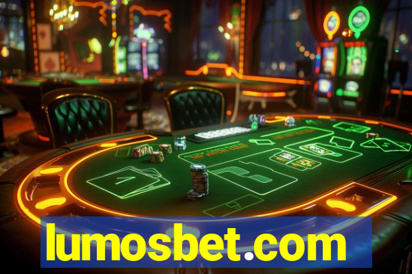 lumosbet.com