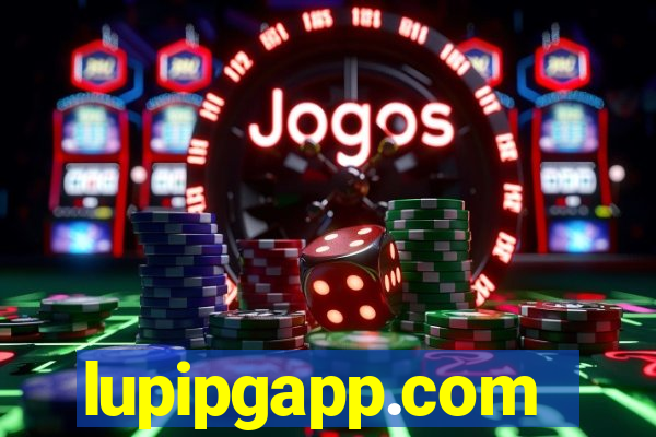 lupipgapp.com