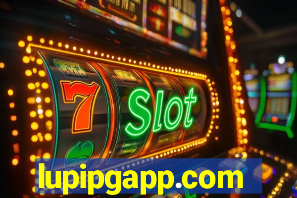 lupipgapp.com