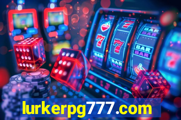 lurkerpg777.com