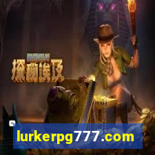 lurkerpg777.com