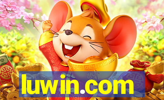 luwin.com