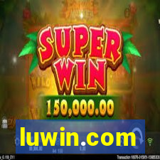luwin.com
