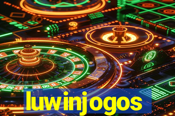 luwinjogos